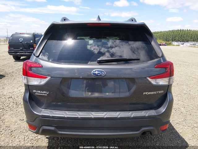 JF2SKADC5PH450317 Subaru Forester Premium