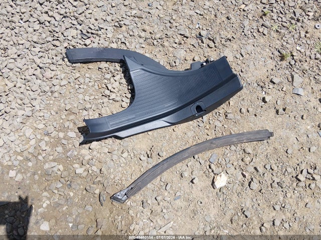 JF2SKADC5PH450317 Subaru Forester Premium