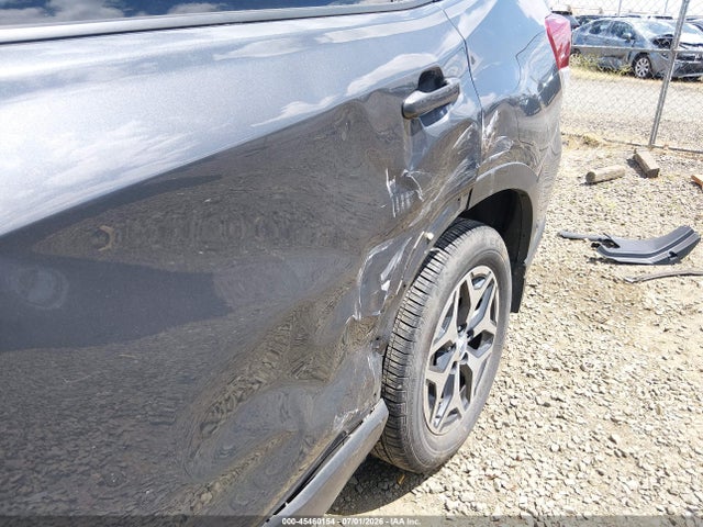 JF2SKADC5PH450317 Subaru Forester Premium