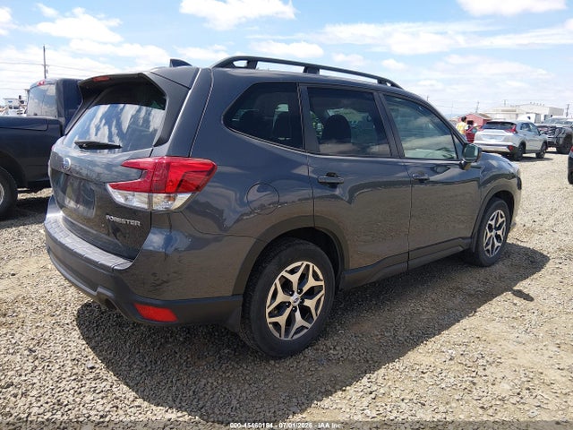 JF2SKADC5PH450317 Subaru Forester Premium