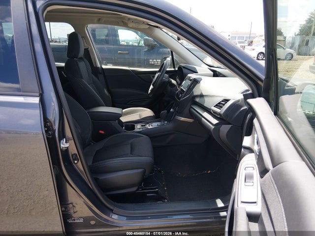 JF2SKADC5PH450317 Subaru Forester Premium