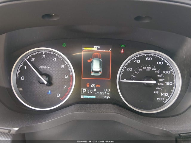JF2SKADC5PH450317 Subaru Forester Premium