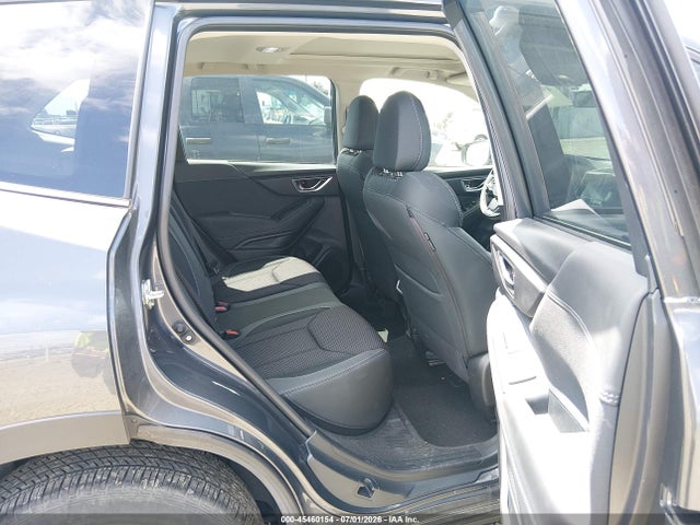JF2SKADC5PH450317 Subaru Forester Premium