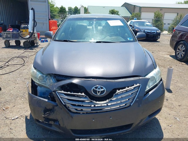2009 Toyota Camry Hybrid მანქანა იყიდება აუქციონზე, vin: 4T1BB46K99U103633, აუქციონის ნომერი: 45460160