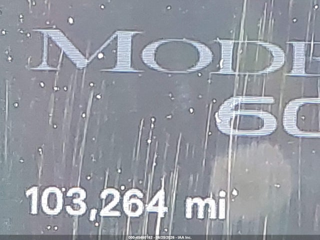 45460162 :رقم المزاد ، 5YJSA1CG2DFP20699 vin ، 2013 Tesla Model S مزاد بيع
