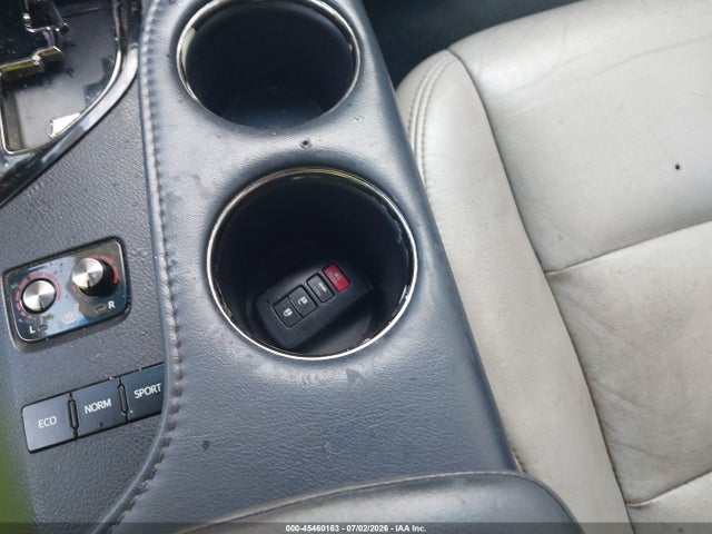 Toyota Avalon Xle Touring 2014 4T1BK1EB2EU111566 Image 11