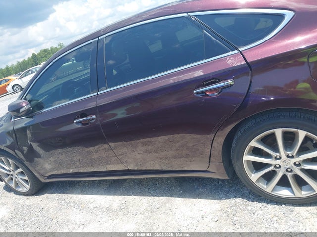 Toyota Avalon Xle Touring 2014 4T1BK1EB2EU111566 Image 14