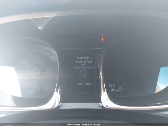Toyota Avalon Xle Touring 2014 4T1BK1EB2EU111566 Image 7