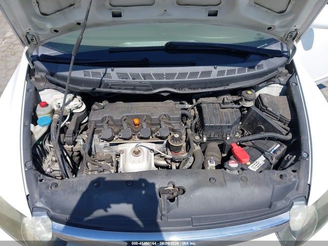 Aukcja sprzedaży 2007 Honda Civic Lx, vin: 1HGFA16537L023511, numer aukcji: 45460164