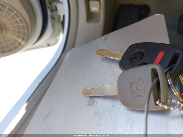 Aukcja sprzedaży 2007 Honda Civic Lx, vin: 1HGFA16537L023511, numer aukcji: 45460164