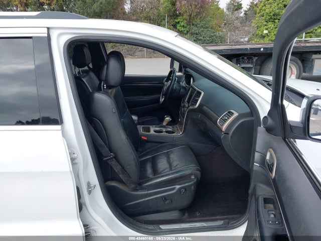 1C4RJEBG7HC920603 Jeep Grand Cherokee Limited