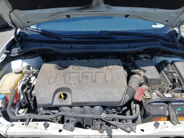 Toyota COROLLA IM 2017 JTNKARJE2HJ544229 Image 10