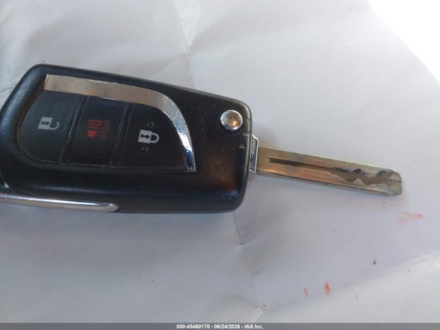 Toyota COROLLA IM 2017 JTNKARJE2HJ544229 Image 11