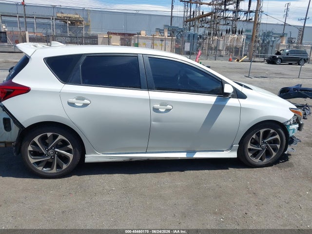 Toyota COROLLA IM 2017 JTNKARJE2HJ544229 Image 13