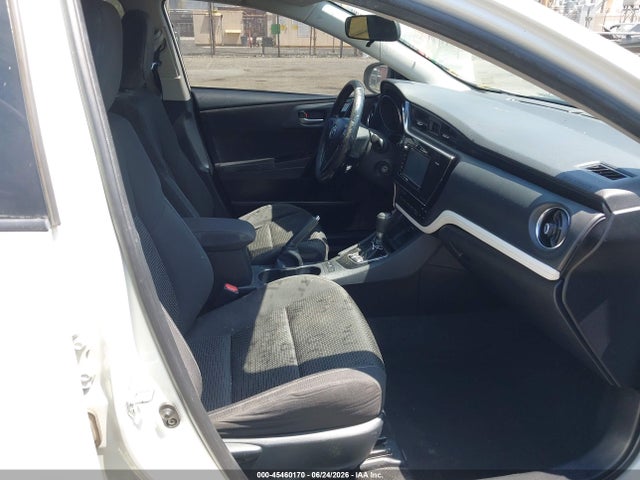 Toyota COROLLA IM 2017 JTNKARJE2HJ544229 Image 5