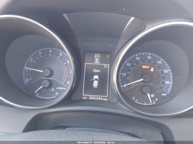 Toyota COROLLA IM 2017 JTNKARJE2HJ544229 Image 7