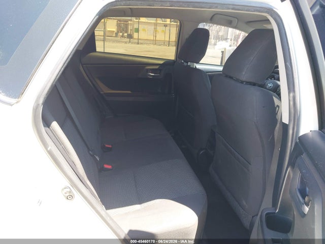 Toyota COROLLA IM 2017 JTNKARJE2HJ544229 Image 8