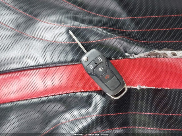 Aukcja sprzedaży 2015 Ford Fusion S, vin: 1FA6P0G73F5111877, numer aukcji: 45460178