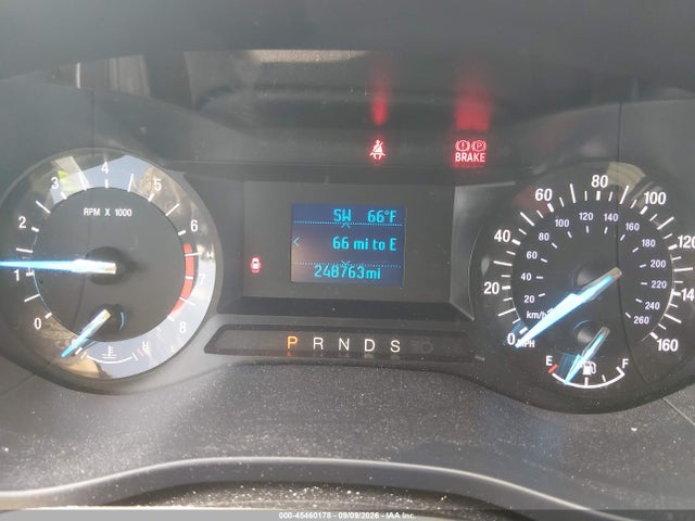 Aukcja sprzedaży 2015 Ford Fusion S, vin: 1FA6P0G73F5111877, numer aukcji: 45460178