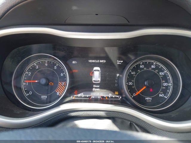 Jeep Cherokee Trailhawk 2015 1C4PJMBS4FW646147 Image 7