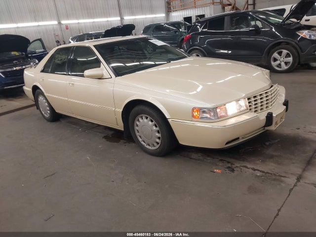 Продажа на аукционе авто 1993 Cadillac Seville Sts, vin: 1G6KY5290PU809613, номер лота: 45460183