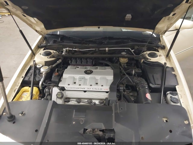 Продажа на аукционе авто 1993 Cadillac Seville Sts, vin: 1G6KY5290PU809613, номер лота: 45460183