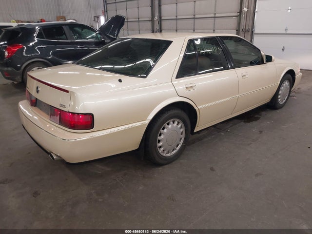Продажа на аукционе авто 1993 Cadillac Seville Sts, vin: 1G6KY5290PU809613, номер лота: 45460183