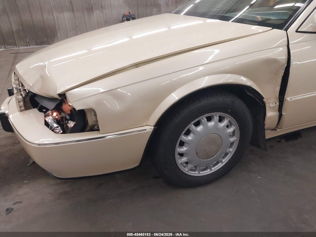 Продажа на аукционе авто 1993 Cadillac Seville Sts, vin: 1G6KY5290PU809613, номер лота: 45460183