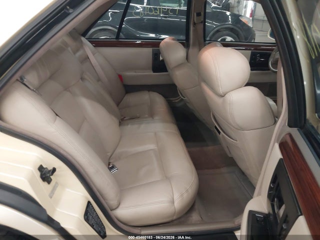 Продажа на аукционе авто 1993 Cadillac Seville Sts, vin: 1G6KY5290PU809613, номер лота: 45460183