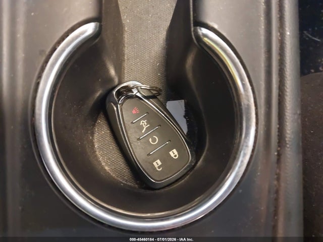 Auction sale of the 2021 Chevrolet Equinox Fwd Lt, vin: 3GNAXKEVXML309586, lot number: 45460184