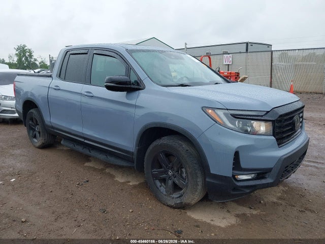 Aukcja sprzedaży 2022 Honda Ridgeline Black Edition, vin: 5FPYK3F84NB027116, numer aukcji: 45460186