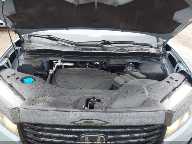 Aukcja sprzedaży 2022 Honda Ridgeline Black Edition, vin: 5FPYK3F84NB027116, numer aukcji: 45460186