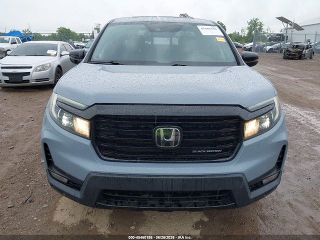 Aukcja sprzedaży 2022 Honda Ridgeline Black Edition, vin: 5FPYK3F84NB027116, numer aukcji: 45460186