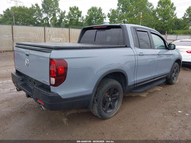 Aukcja sprzedaży 2022 Honda Ridgeline Black Edition, vin: 5FPYK3F84NB027116, numer aukcji: 45460186