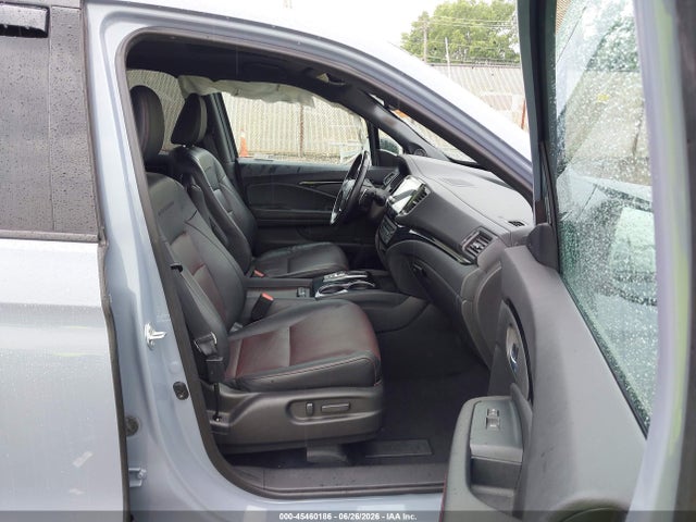 Aukcja sprzedaży 2022 Honda Ridgeline Black Edition, vin: 5FPYK3F84NB027116, numer aukcji: 45460186