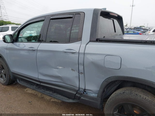 Aukcja sprzedaży 2022 Honda Ridgeline Black Edition, vin: 5FPYK3F84NB027116, numer aukcji: 45460186