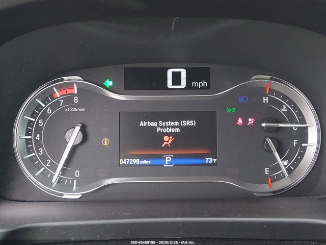 Aukcja sprzedaży 2022 Honda Ridgeline Black Edition, vin: 5FPYK3F84NB027116, numer aukcji: 45460186