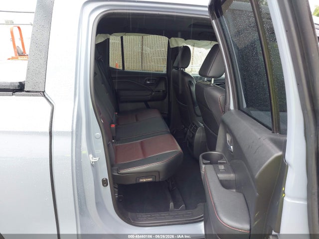 Aukcja sprzedaży 2022 Honda Ridgeline Black Edition, vin: 5FPYK3F84NB027116, numer aukcji: 45460186