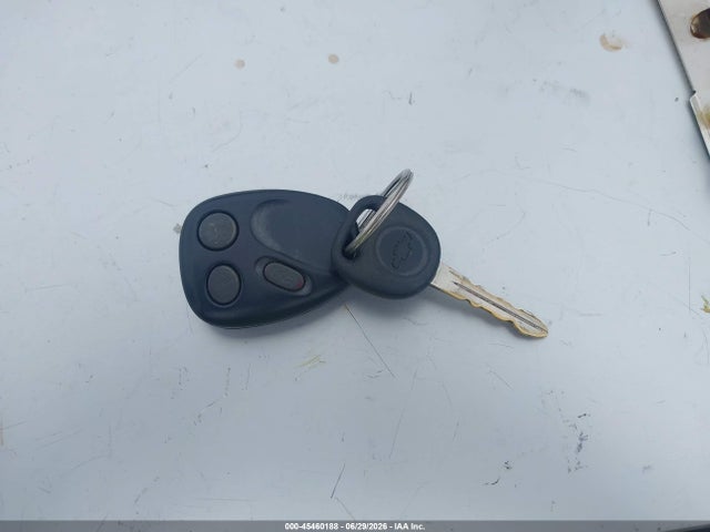 Aukcja sprzedaży 2005 Chevrolet Silverado 1500 Z71, vin: 2GCEK13T651274391, numer aukcji: 45460188
