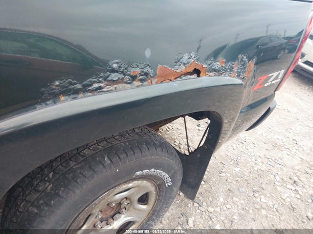Aukcja sprzedaży 2005 Chevrolet Silverado 1500 Z71, vin: 2GCEK13T651274391, numer aukcji: 45460188