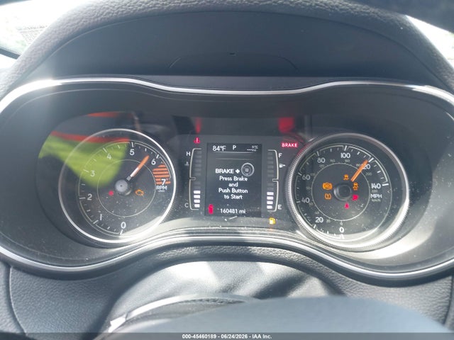 1C4PJLLBXKD318701 Jeep Cherokee Latitude Plus Fwd