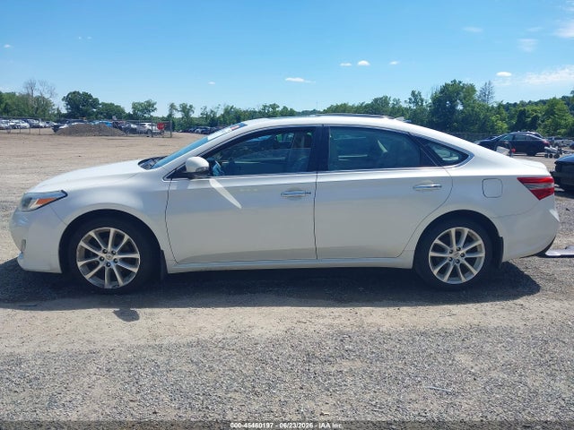 Toyota AVALON LIMITED 2014 4T1BK1EB1EU097448 Image 15