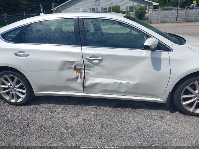 Toyota AVALON LIMITED 2014 4T1BK1EB1EU097448 Image 6