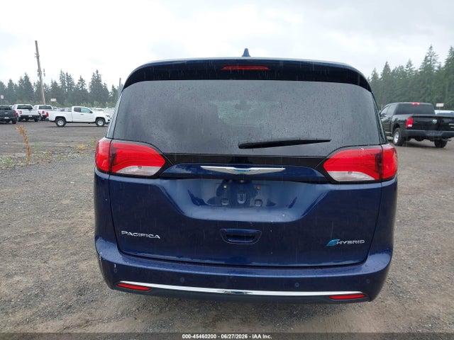Chrysler Pacifica Hybrid Touring Plus 2018 2C4RC1H73JR276248 Image 17
