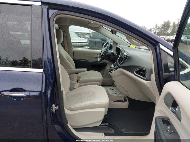 Chrysler Pacifica Hybrid Touring Plus 2018 2C4RC1H73JR276248 Image 5