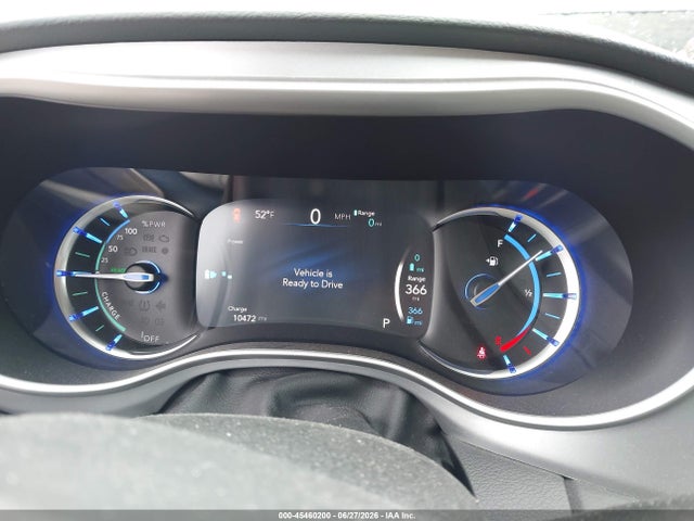 Chrysler Pacifica Hybrid Touring Plus 2018 2C4RC1H73JR276248 Image 7