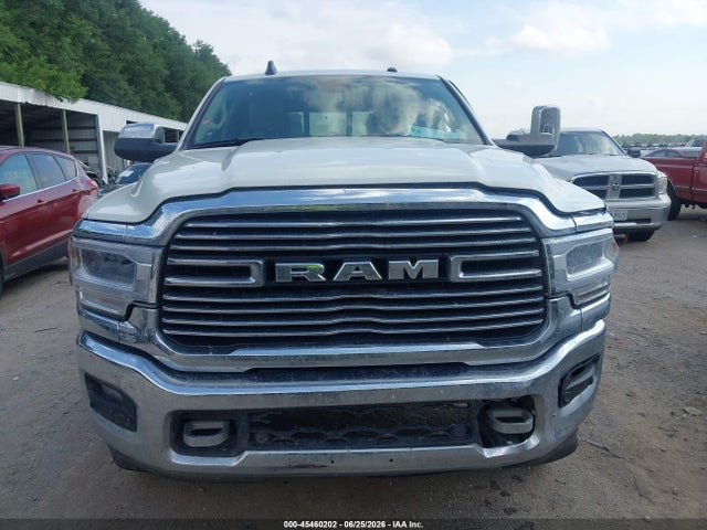 Продажа на аукционе авто 2022 Ram 2500 Laramie  4x4 6'4 Box, vin: 3C6UR5FJ1NG423653, номер лота: 45460202