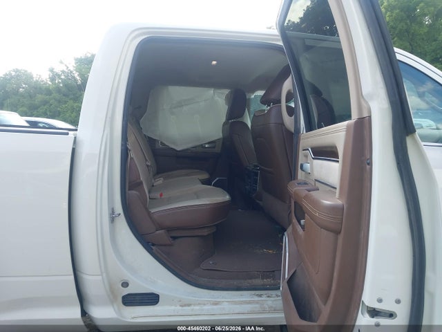 Продажа на аукционе авто 2022 Ram 2500 Laramie  4x4 6'4 Box, vin: 3C6UR5FJ1NG423653, номер лота: 45460202