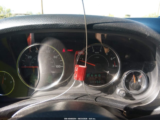 1C4BJWFG0EL170331 Jeep Wrangler Unlimited Rubicon