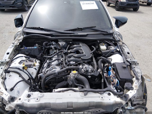 Aukcja sprzedaży 2006 Lexus Is 350, vin: JTHBE262765004717, numer aukcji: 45460206